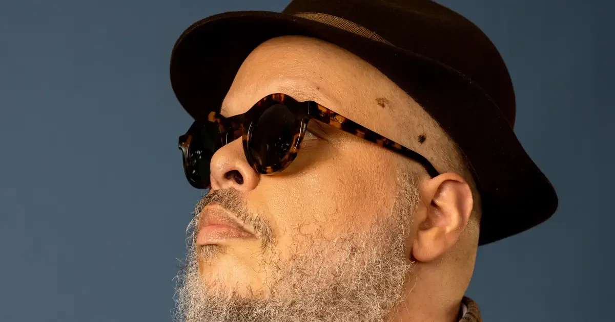 Ed Motta reúne quatro discos de eletro-funk que inspiraram seu novo álbum