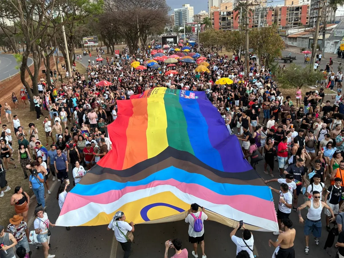 Organização cobra liberação de recursos para Parada de Taguatinga