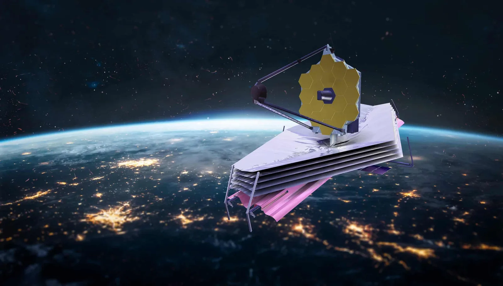 Telescópios medem TNOs e encontram sinais preservados desde o início do Sistema Solar