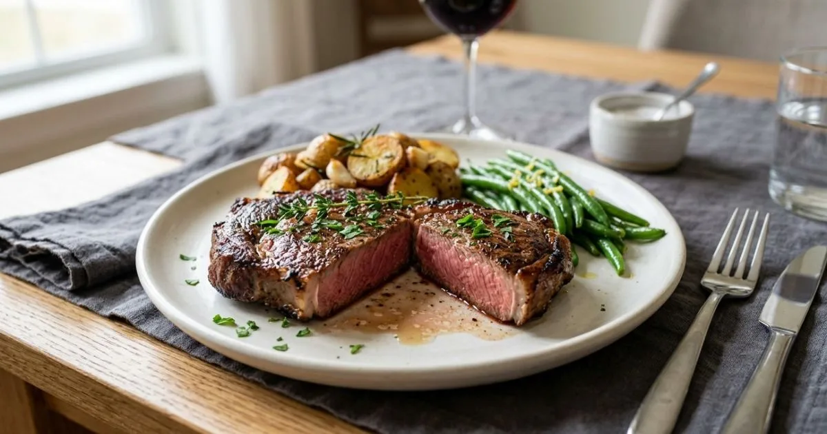 Carne congelada deve descongelar na geladeira, orienta recomendação britânica