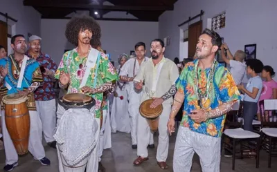 Casa de Chico Preto leva cultura afro-brasileira a novas gerações em Anápolis
