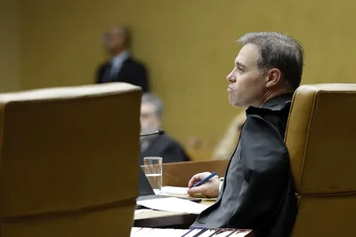 Diretores da PF oferecem cargos após afastamento de Andrei Rodrigues