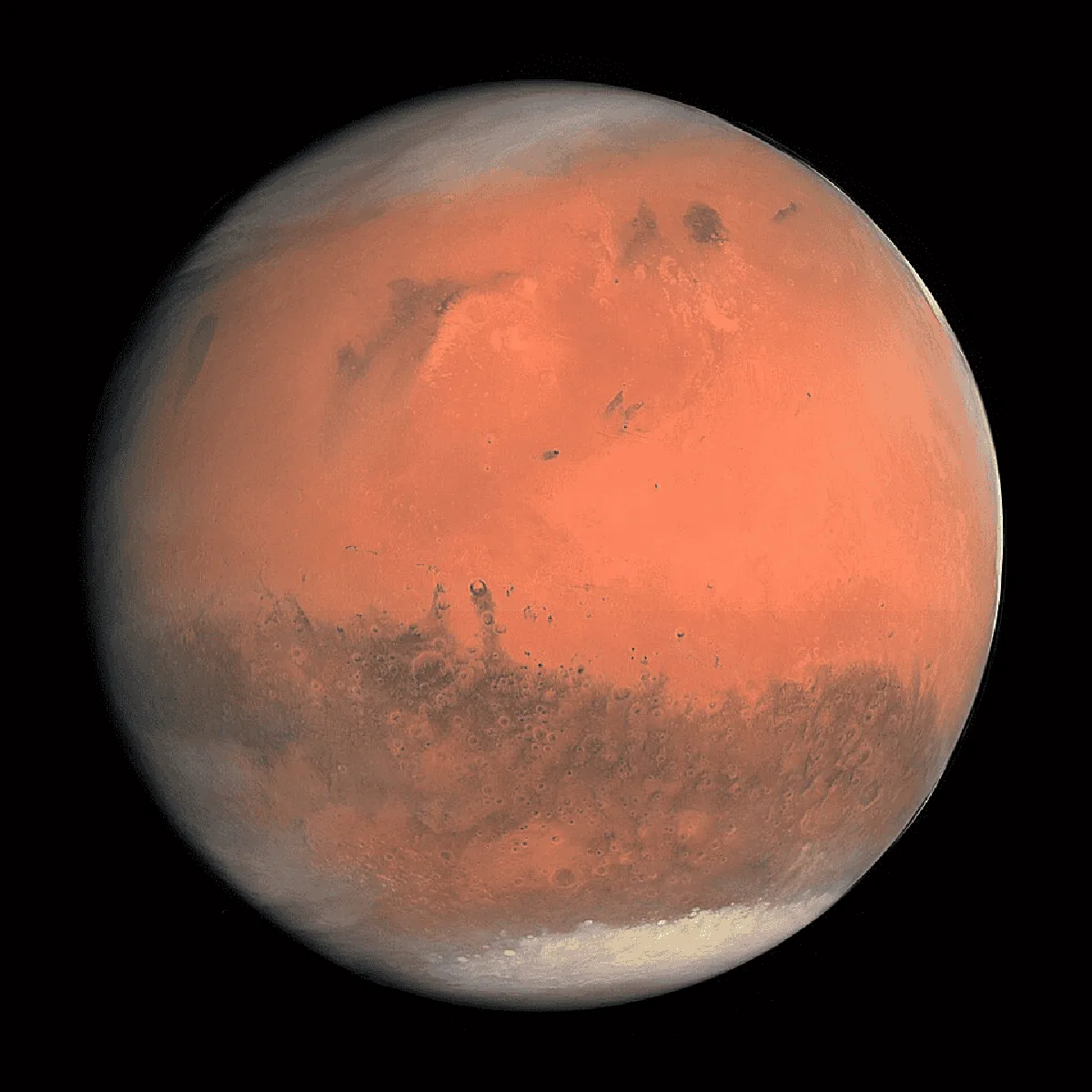 Curiosity registra cavidades sem explicação clara em área do Monte Sharp