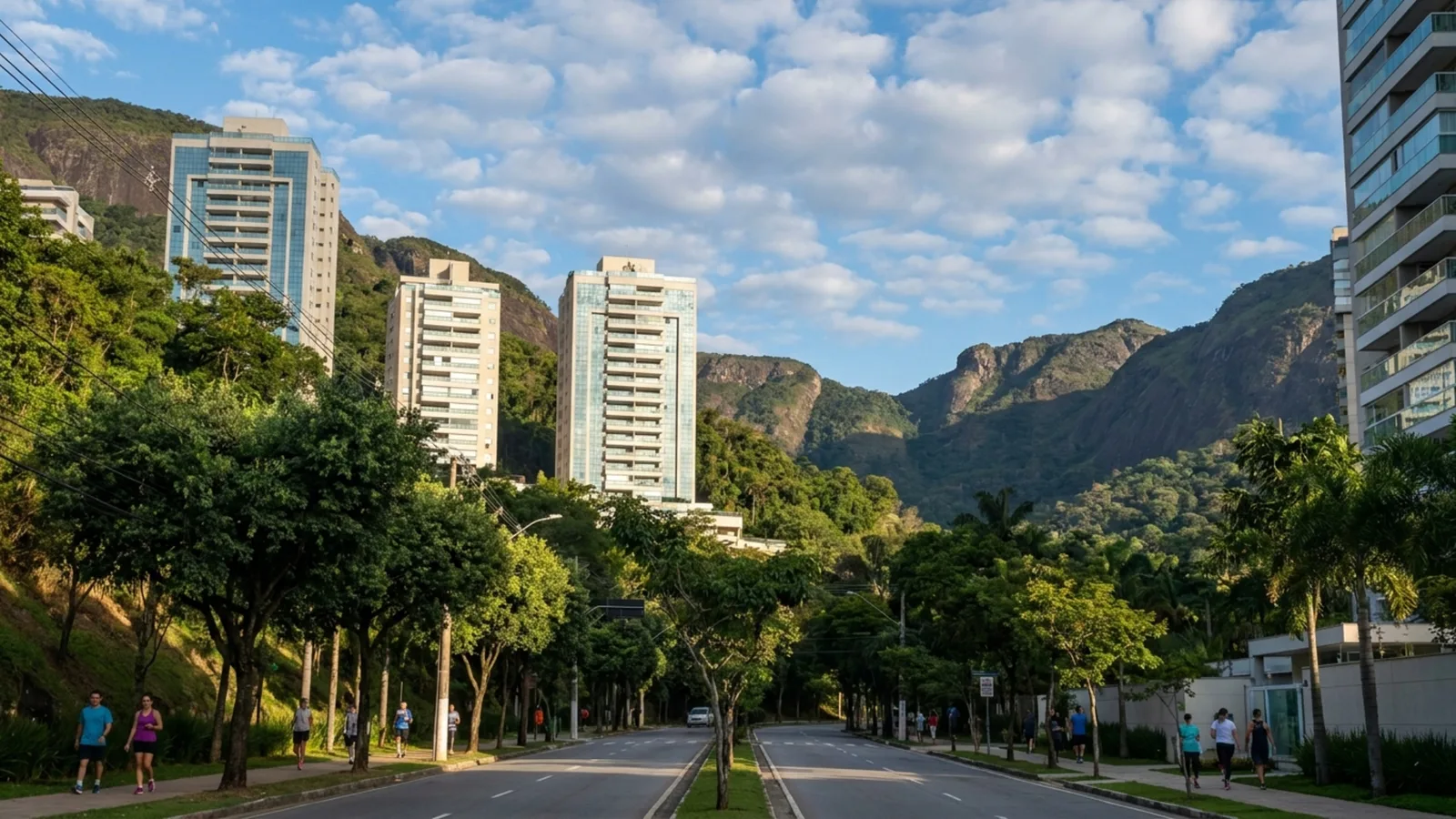 Nova Lima combina renda alta e bom desempenho social em ranking nacional