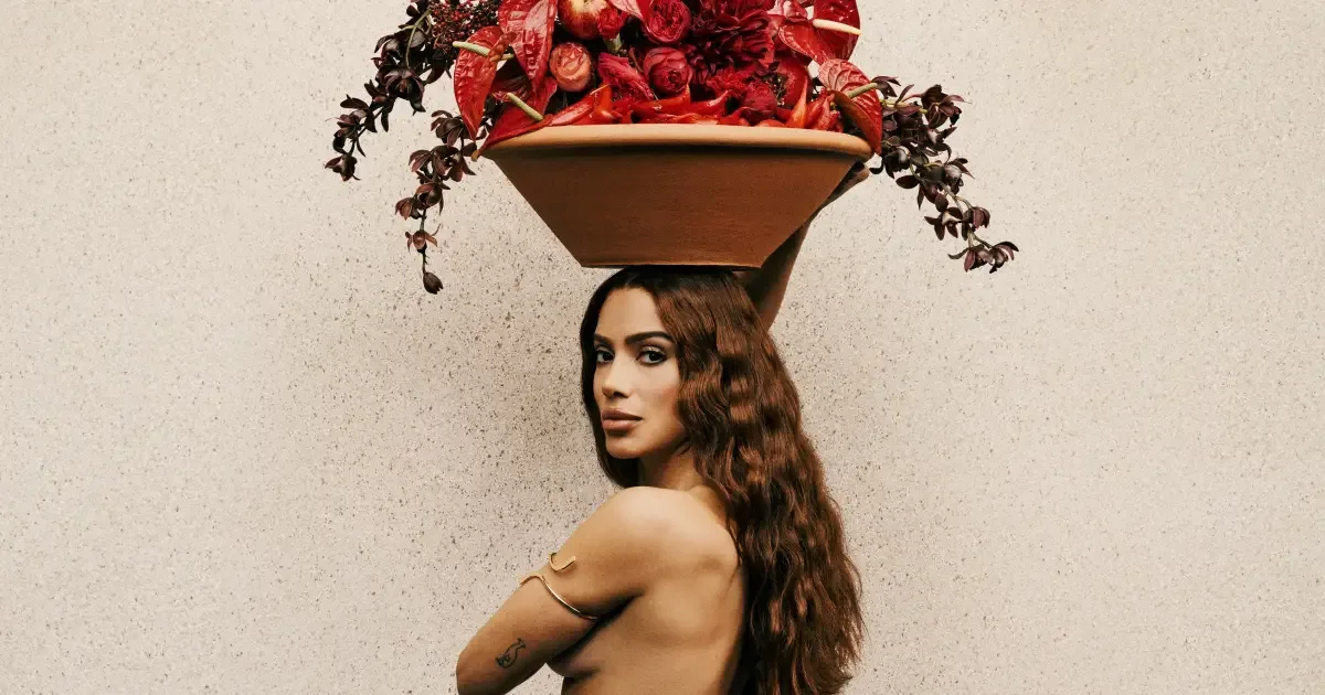 Grammy Latino 2026 tem Anitta, Zeca Veloso e outros brasileiros entre indicados