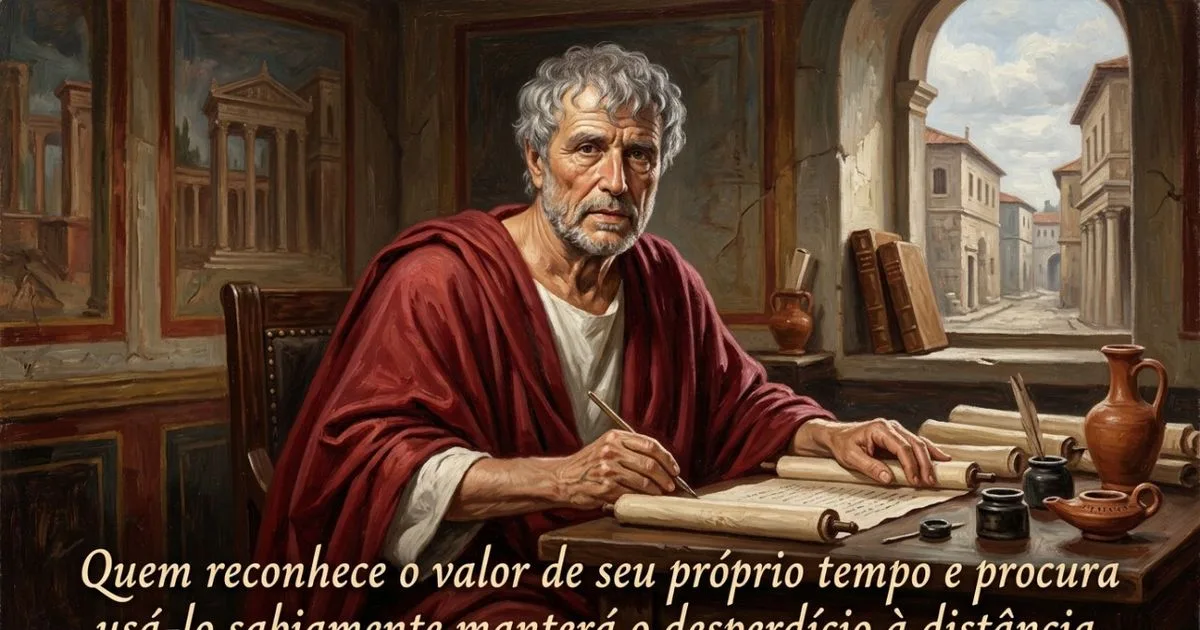 Cinco escolhas para recuperar o foco e usar melhor o tempo