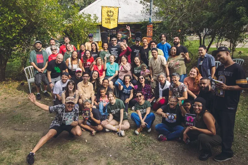 Bibliotecas comunitárias mantêm programação cultural gratuita no Rio Grande do Sul