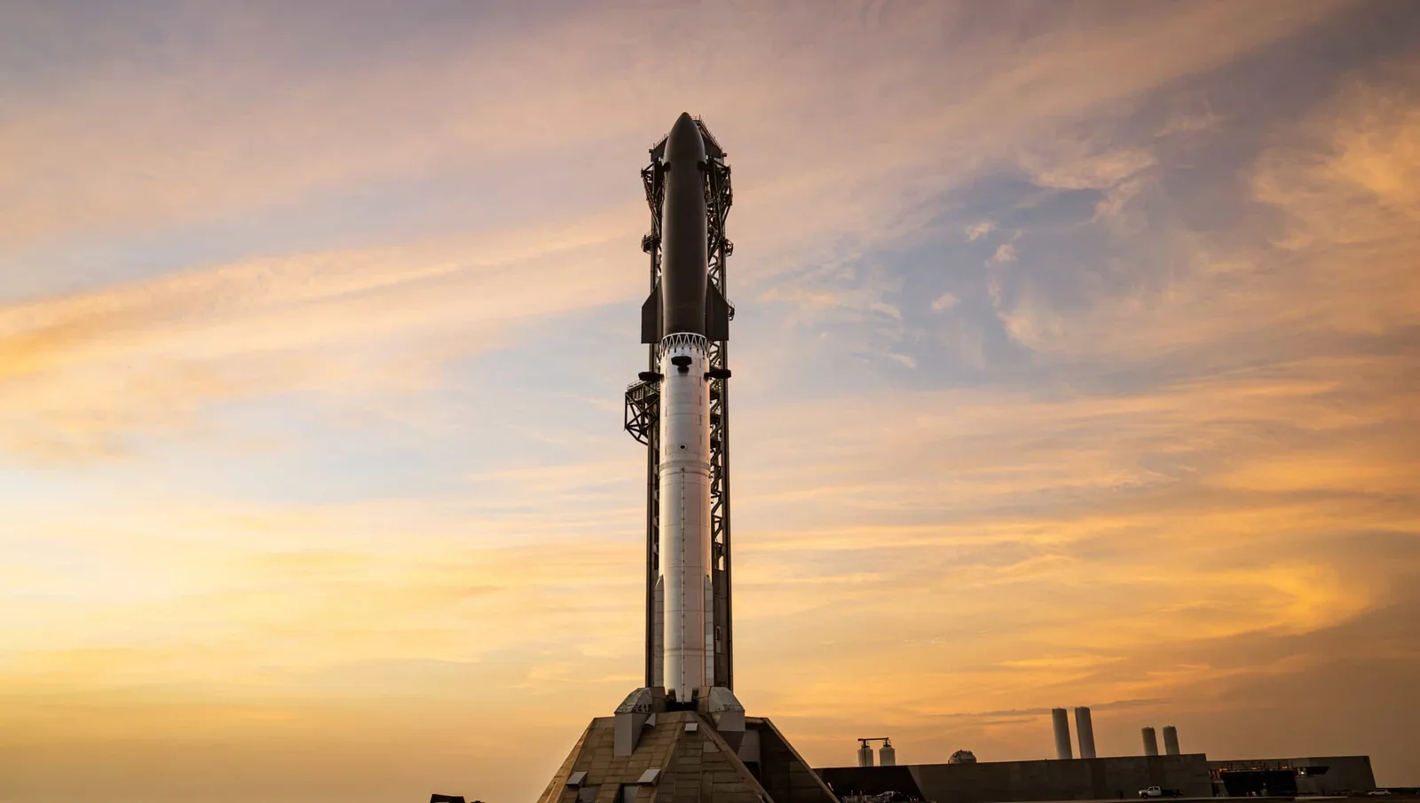 Starship terá primeiro voo orbital da SpaceX em 28 de setembro