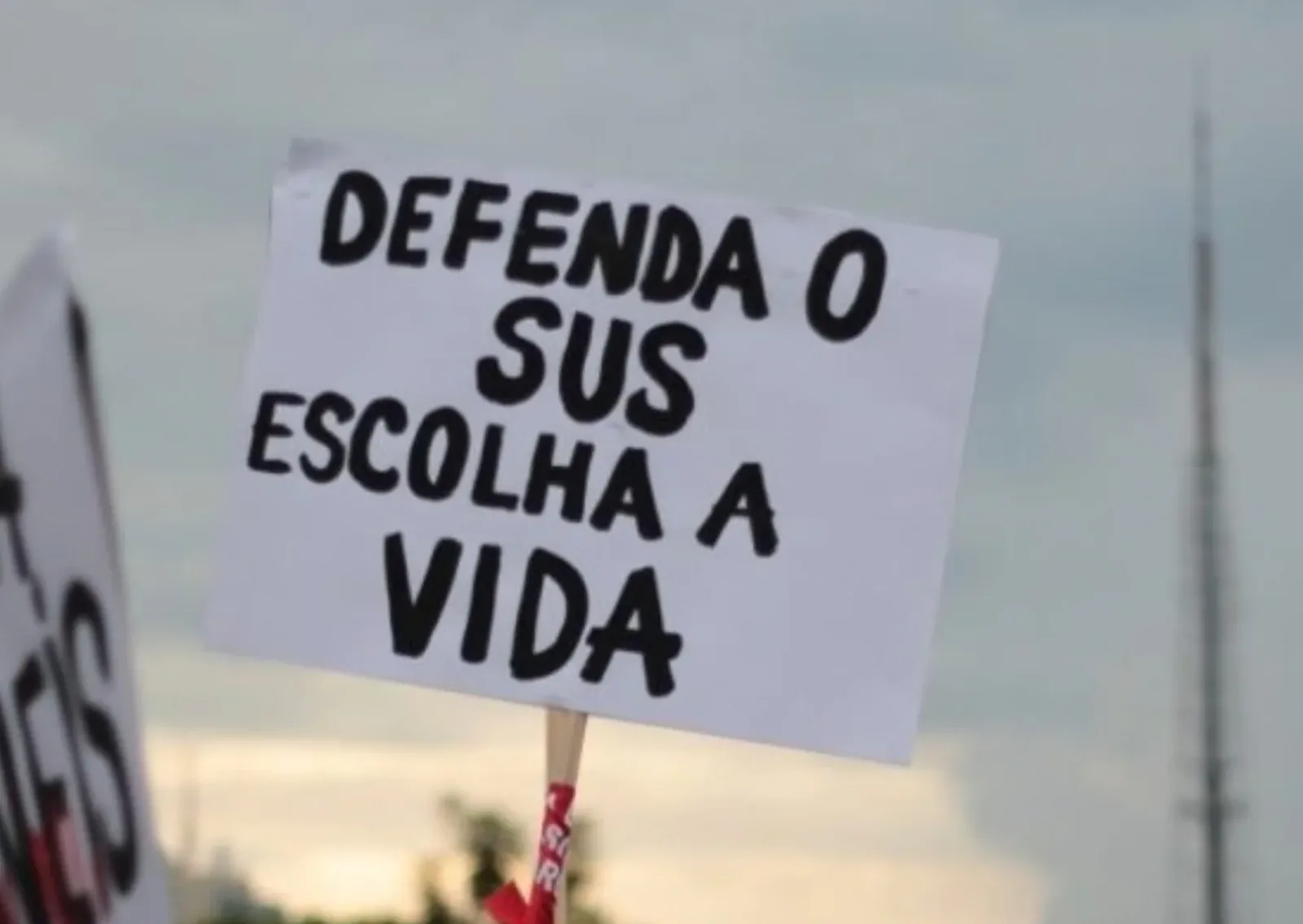 Conselhos de Saúde ampliam a participação da sociedade no SUS