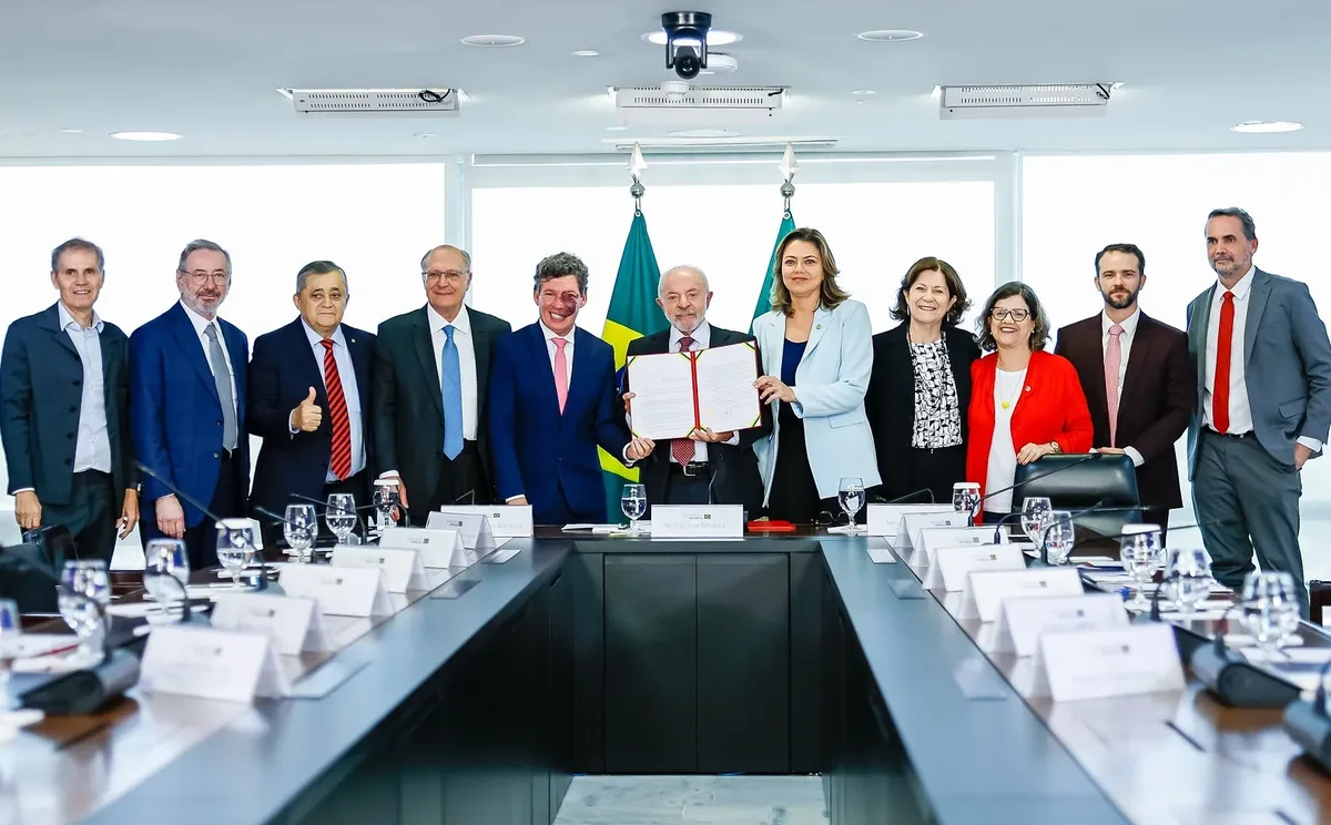 Nova regra muda imposto de importação e inclui medicamentos sem similar no Brasil