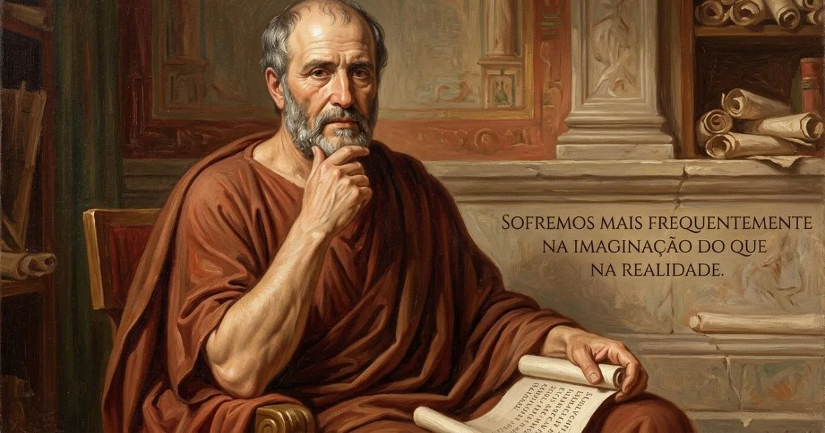 Como separar fatos de temores antes que eles dominem a rotina