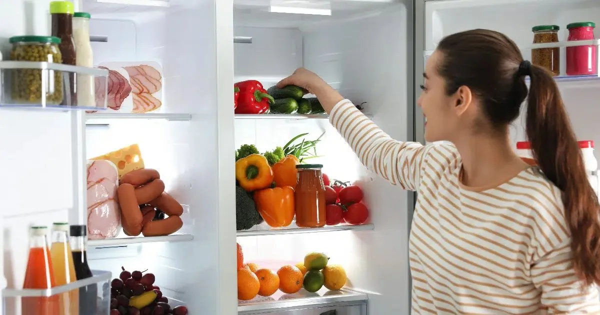 Erros na geladeira que reduzem a durabilidade dos alimentos