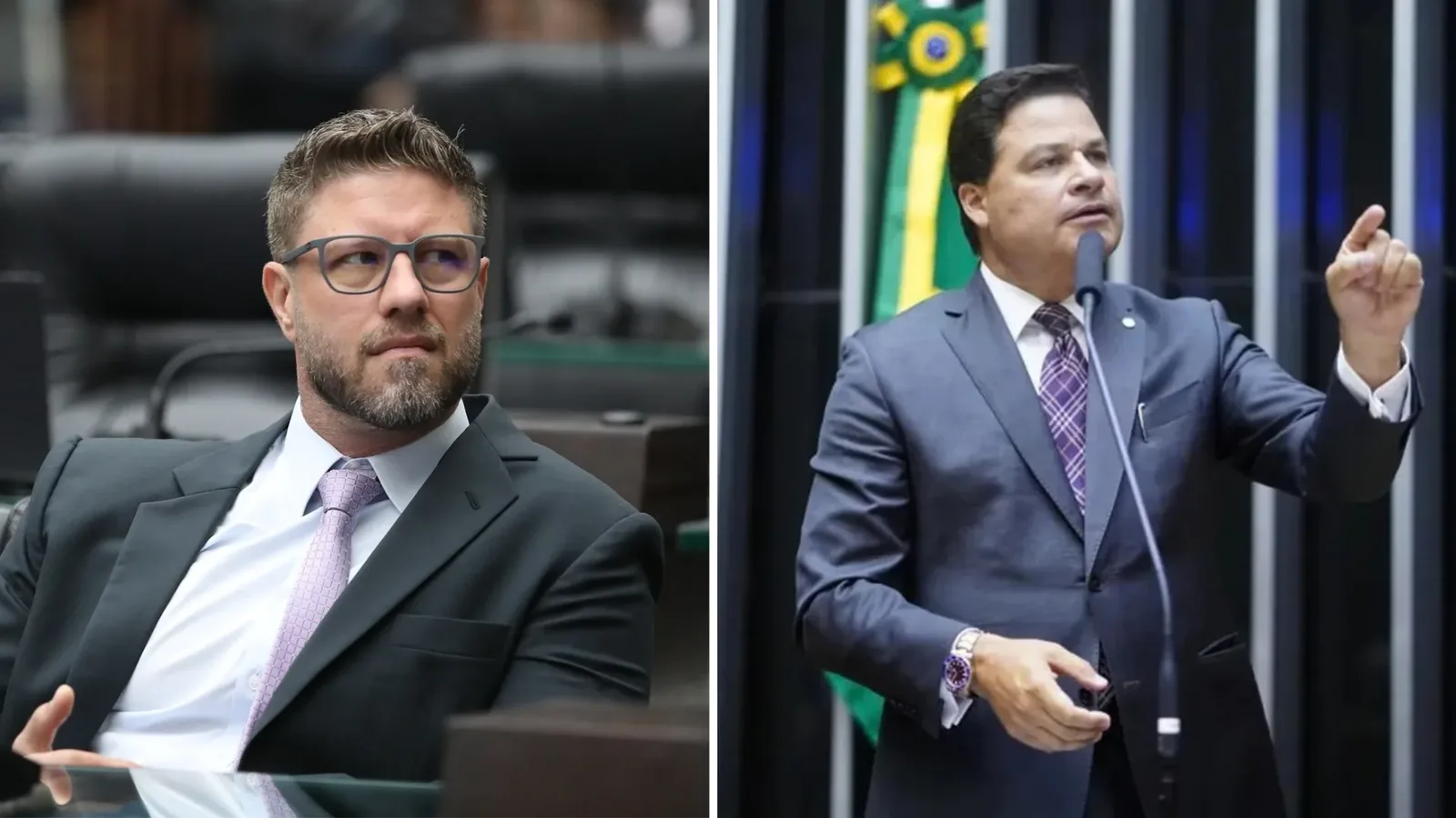 Moro lidera disputa pelo governo do Paraná, mas perde vantagem no segundo turno