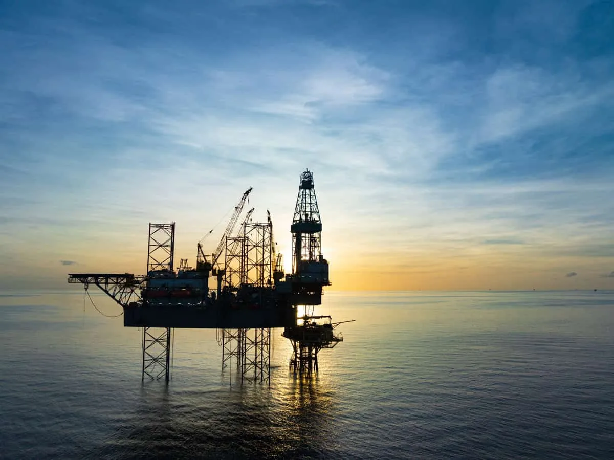 Petrobras confirma petróleo em nova zona de poço na costa do Amapá