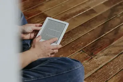Kindle Unlimited reúne mais de um milhão de e-books por assinatura