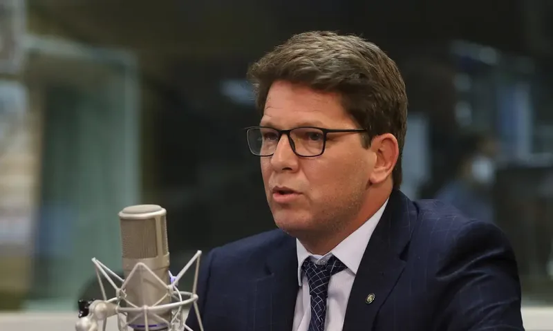 Professor avalia reação no STF após operação sobre emendas para filme