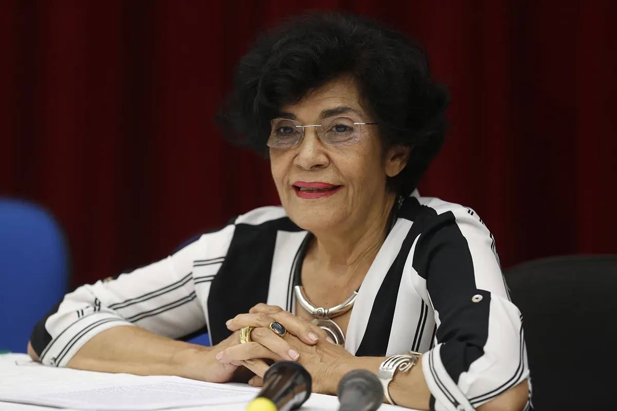 Marilena Chauí será destaque da Festa Literária Internacional de Maricá