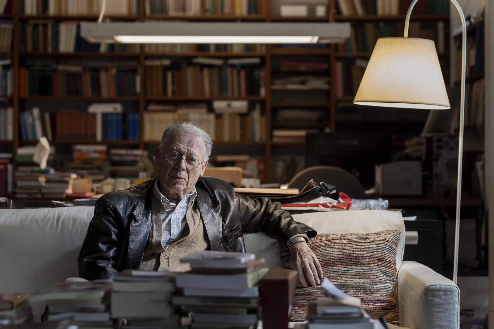 Roberto Schwarz e a literatura como forma de interpretar o Brasil