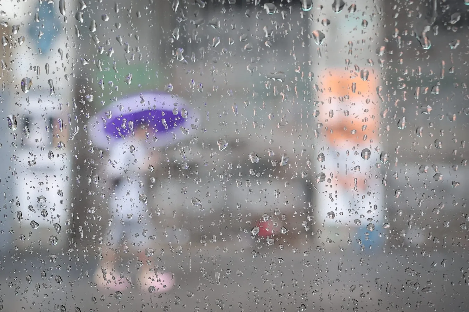 São Paulo suspende aulas e eventos por risco de tempestades e tornados