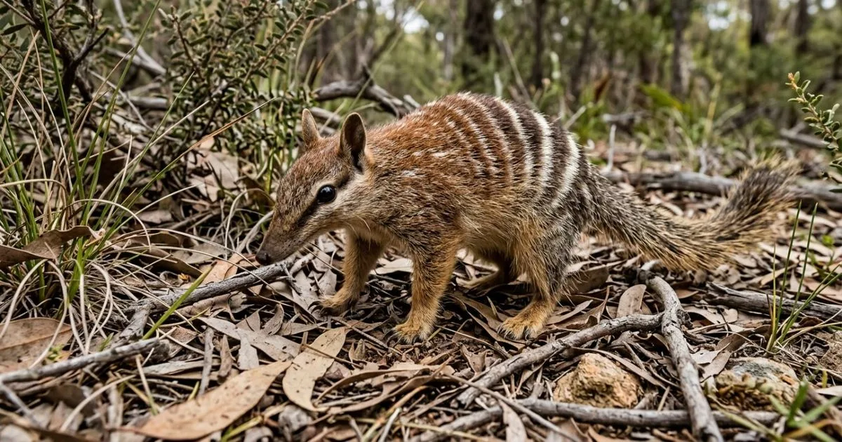 Cercas ajudam treze espécies a voltar a reservas na Austrália