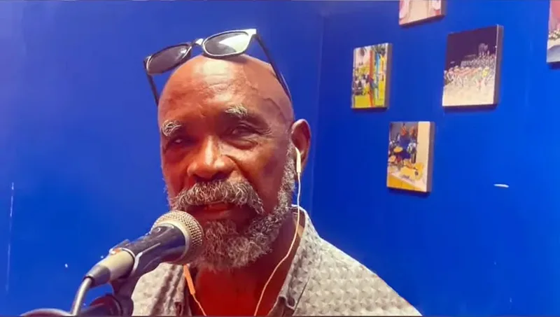 Morte de Willard Vancol mobiliza organizações populares do Haiti