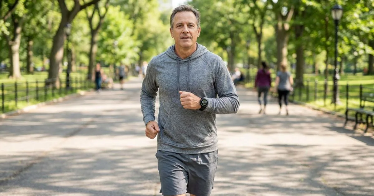 Caminhada para emagrecer: duração, ritmo e frequência fazem diferença