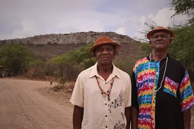 Assis e Damião Calixto apresentam álbum de toadas gravado no Sertão