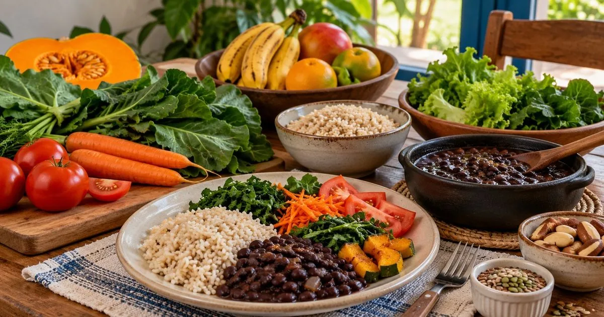 O que a alimentação pode — e não pode — fazer na prevenção do câncer