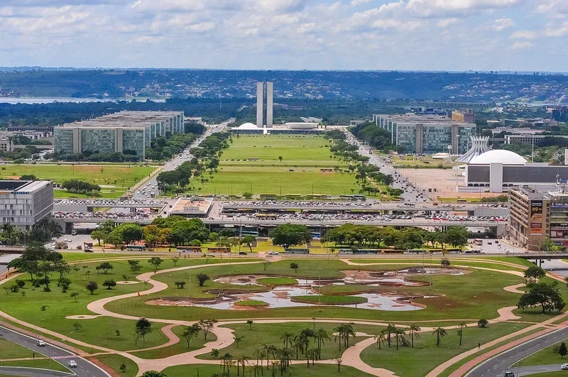 Serviços do DF têm horários alterados no feriado de 7 de Setembro