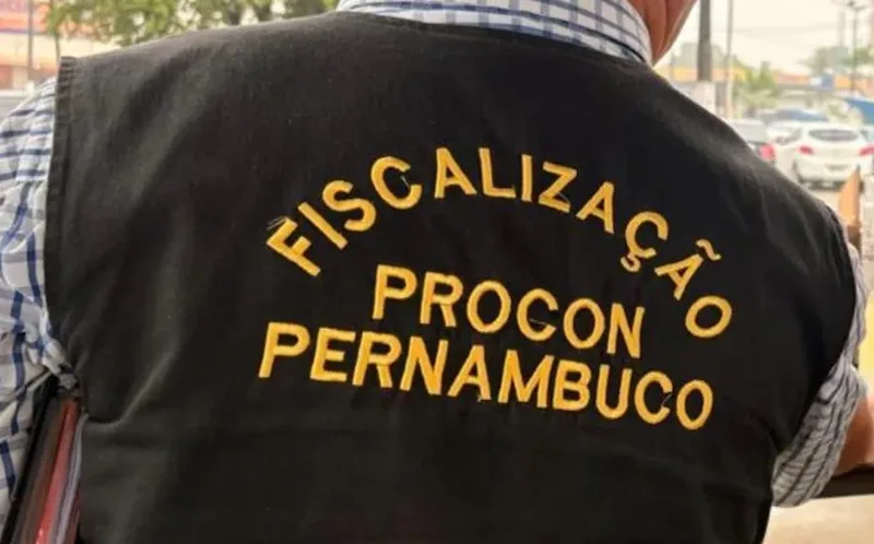 Procon-PE notifica 36 plataformas e amplia apoio a consumidores