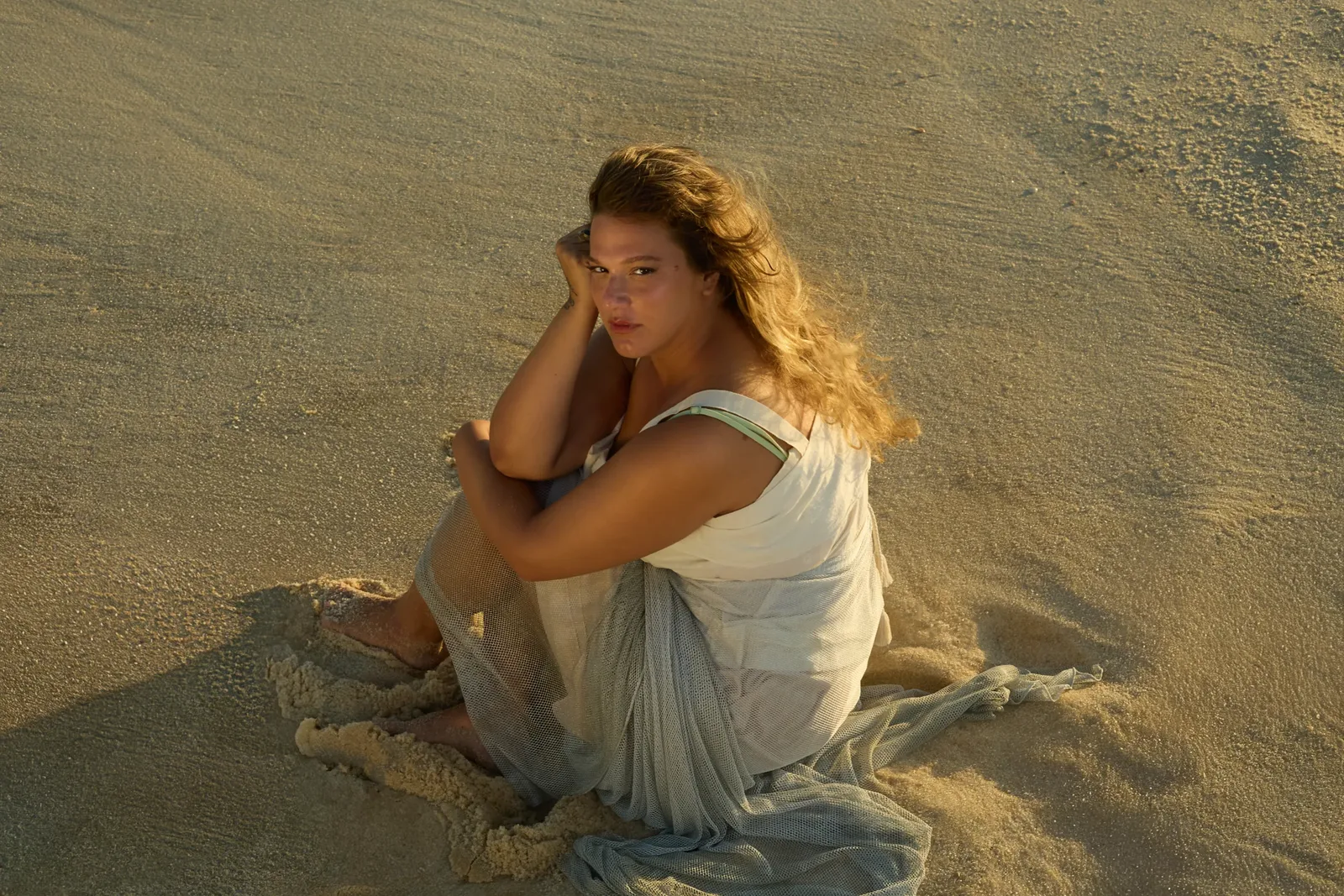 Alice Caymmi transforma canções de Dorival em novas sonoridades