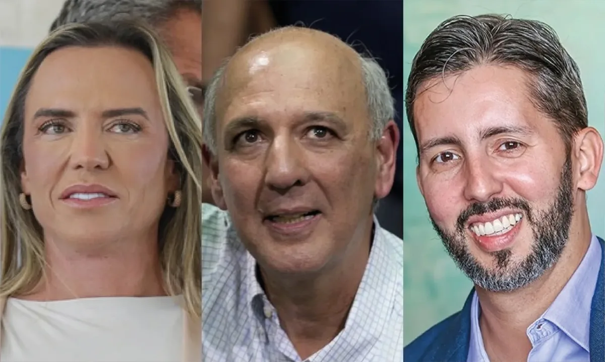 Rejeição a Arruda chega a 33% em pesquisa para o governo do DF