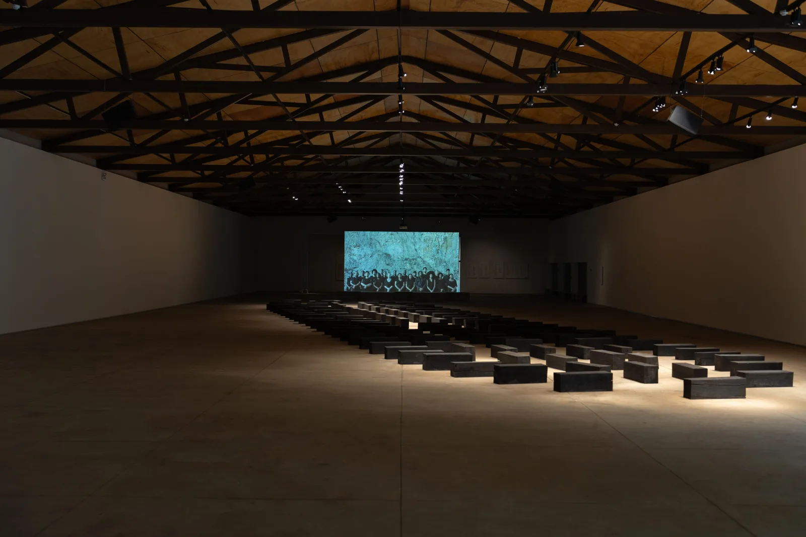 O Barco, de Grada Kilomba, chega ao Sesc Pompeia com entrada gratuita