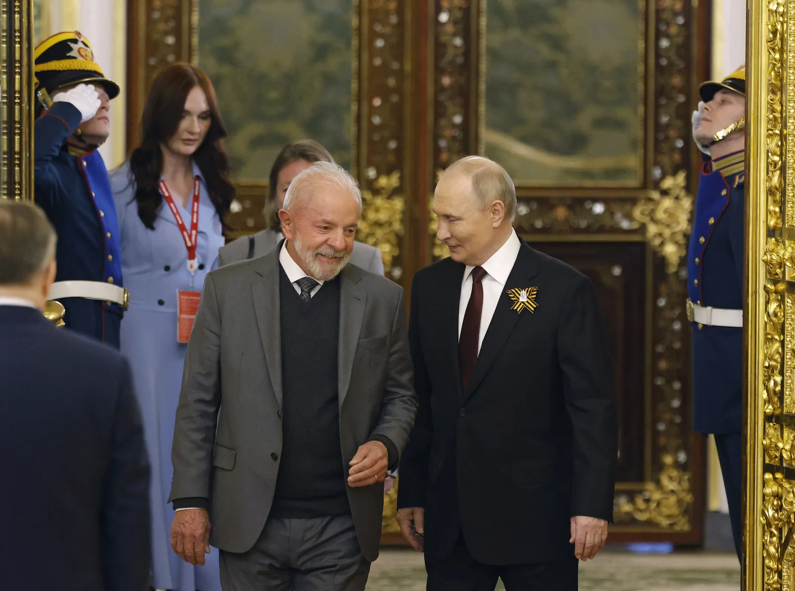 Russofobia reúne preconceito cultural, hostilidade política e disputa de narrativas