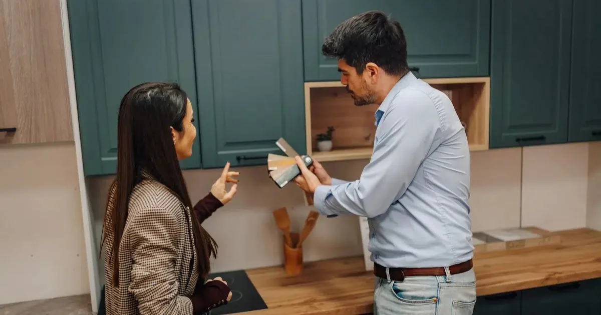 Como escolher móveis planejados para facilitar a rotina da casa