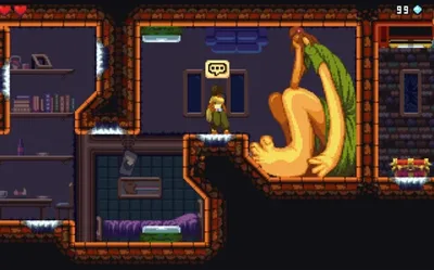 Jogos independentes transformam referências brasileiras em novas aventuras
