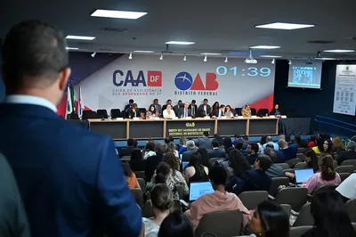Ordem Democrática critica pedidos de impeachment aprovados pela OAB-DF