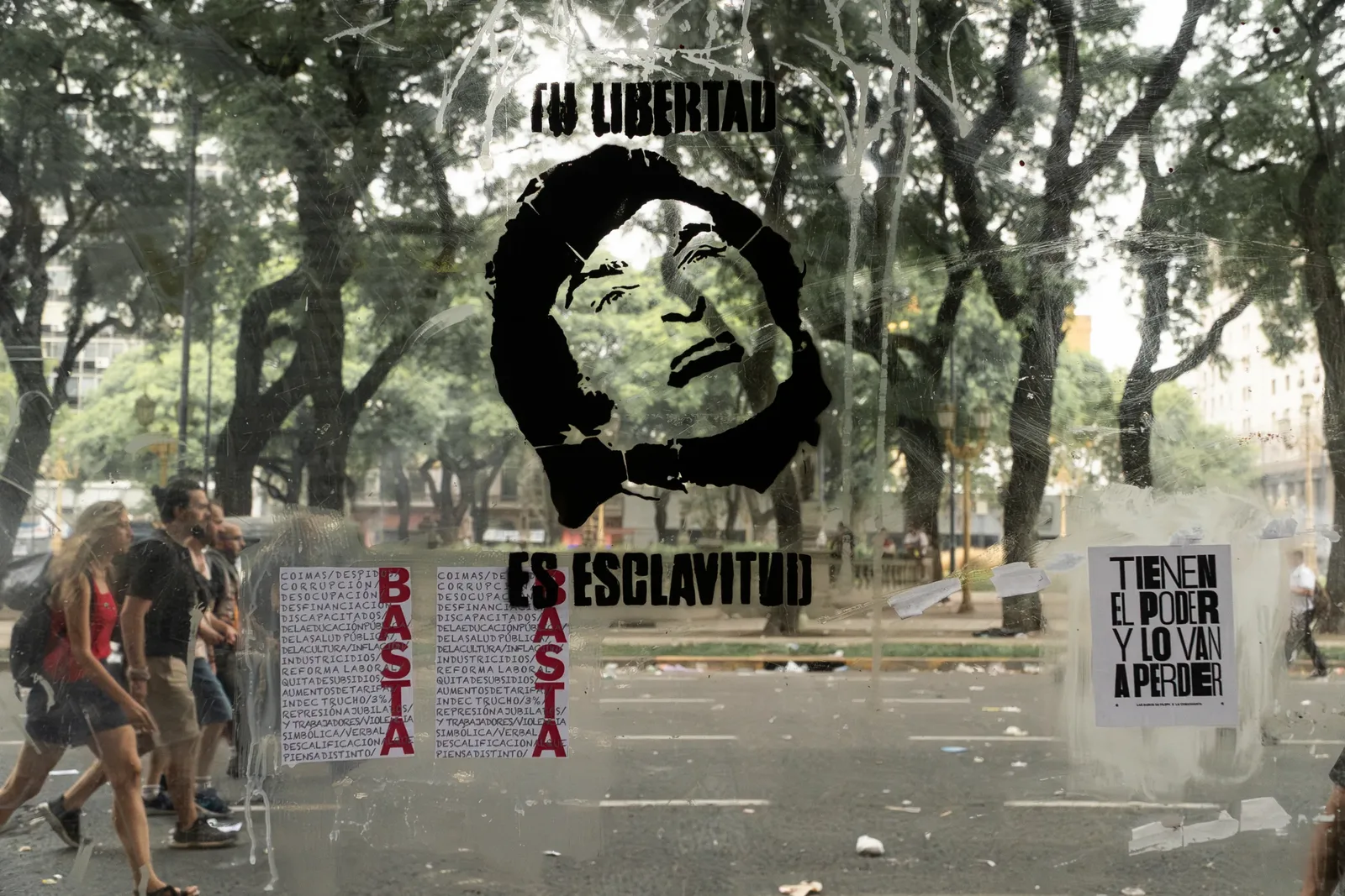 Jovens organizadas apontam impactos e desafios políticos em quatro países latino-americanos