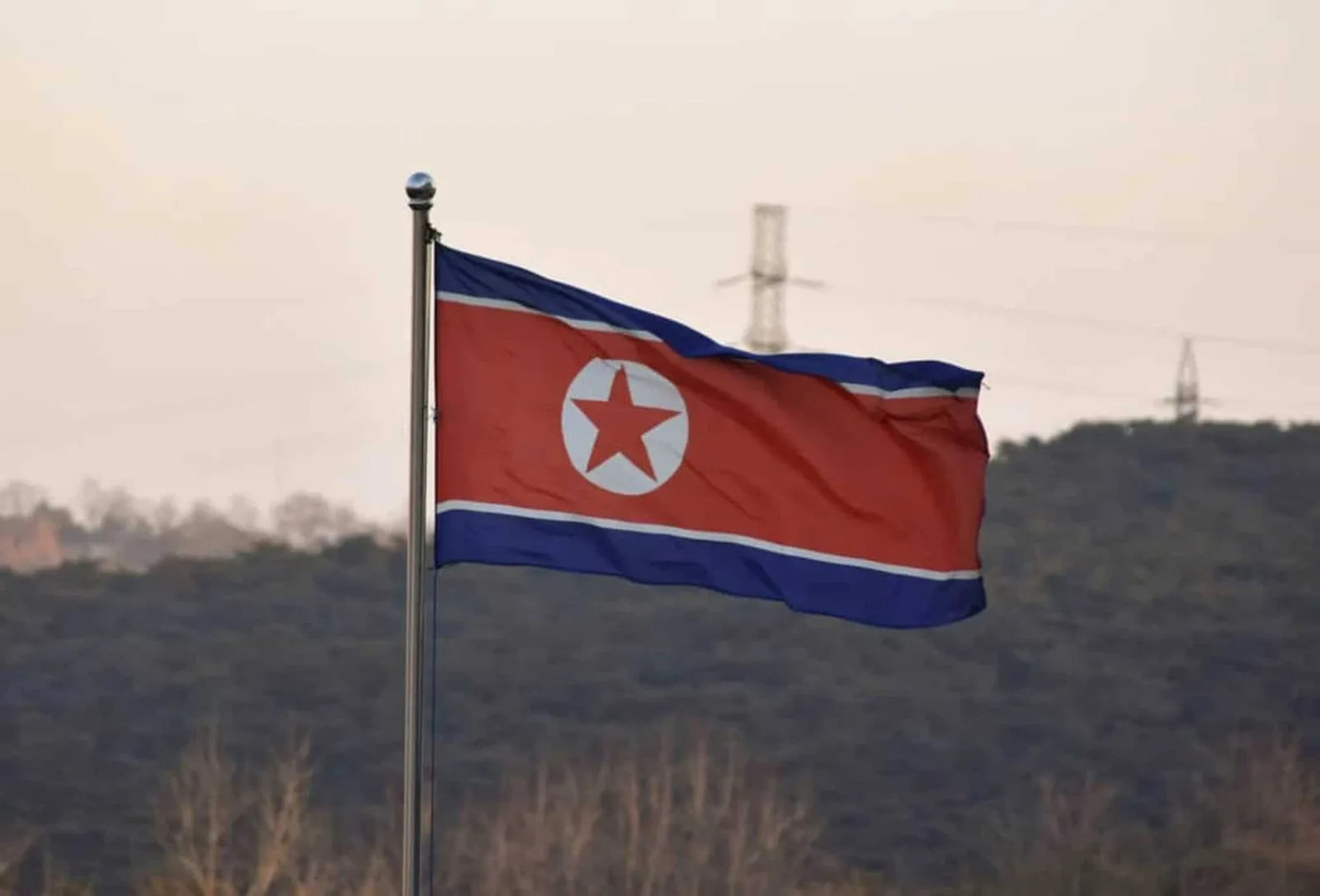 Testes nucleares norte-coreanos podem ter prolongado atividade sísmica