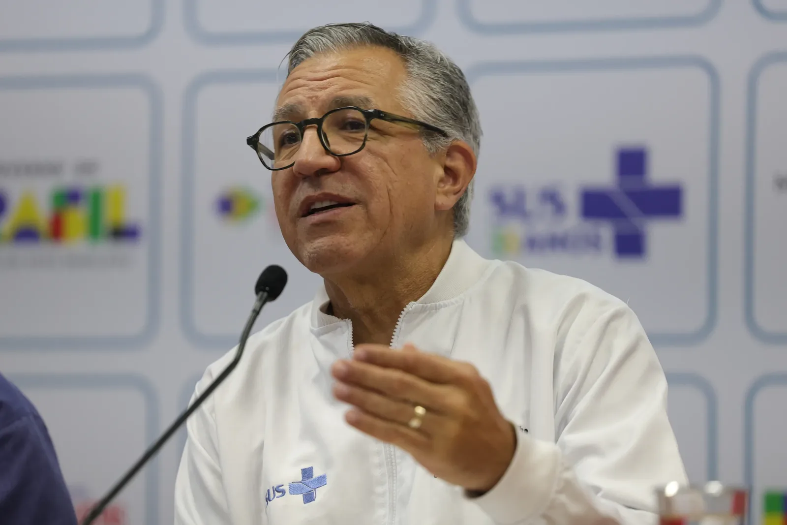 GHC inicia projeto de complexo de saúde com modernização de hospitais em Porto Alegre