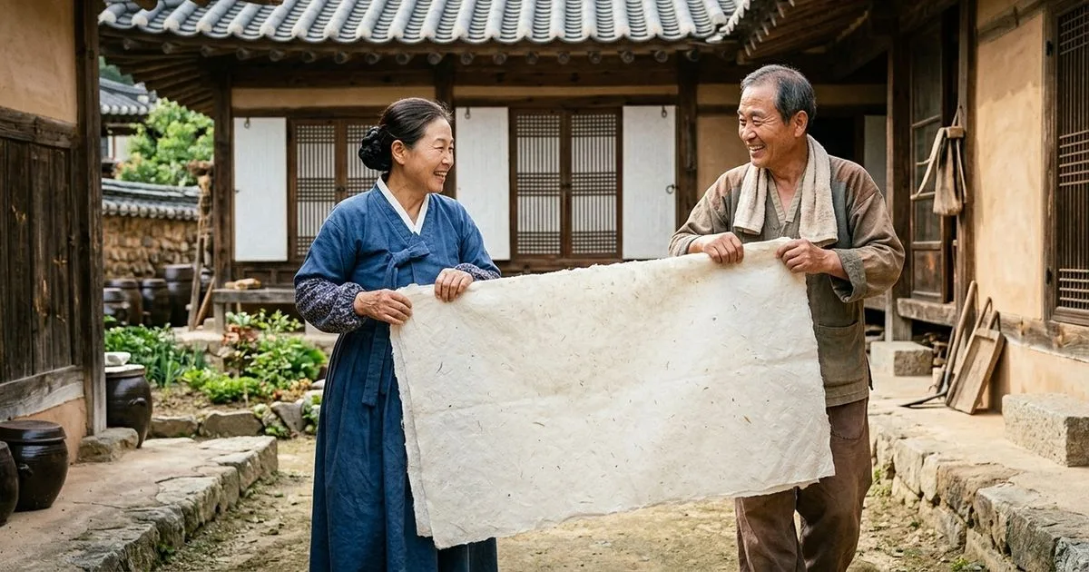 O que o ditado coreano ensina sobre dividir responsabilidades