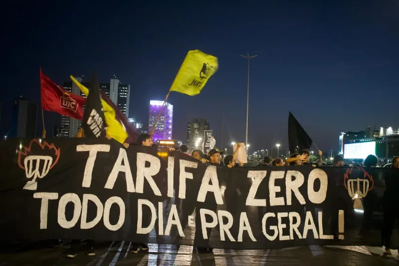 Sistema integrado é apontado como base para ampliar a tarifa zero