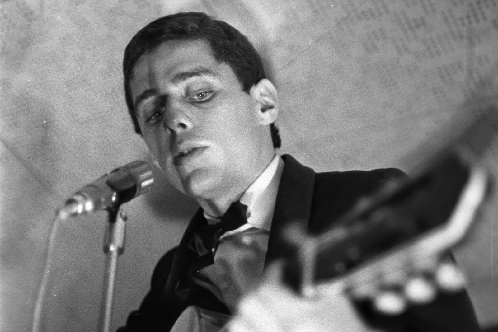 As vendas e os ecos de “A Banda” no Brasil de 1966