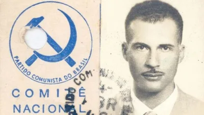 Diploma simbólico reacende memória de Carlos Marighella na UFBA