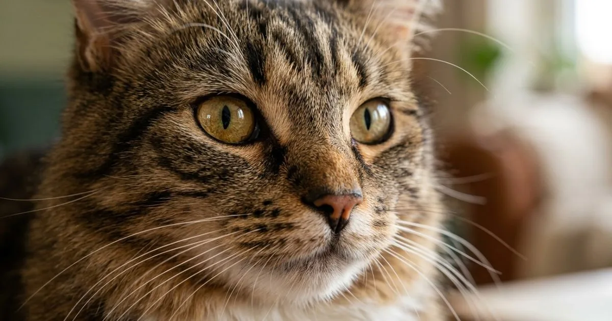 Estudo mapeia genética do câncer em gatos e aponta conexões com tumores humanos