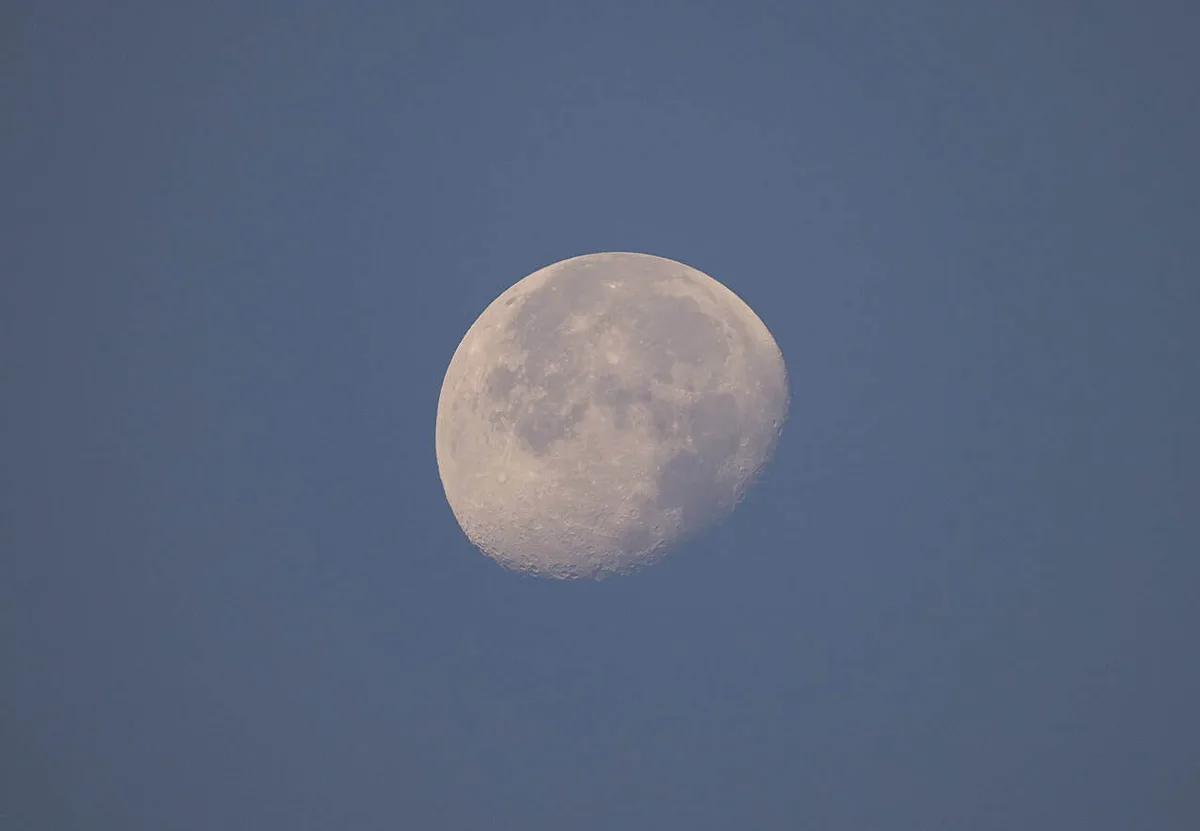 Ciclo lunar de outubro terá quatro mudanças de fase; veja as datas