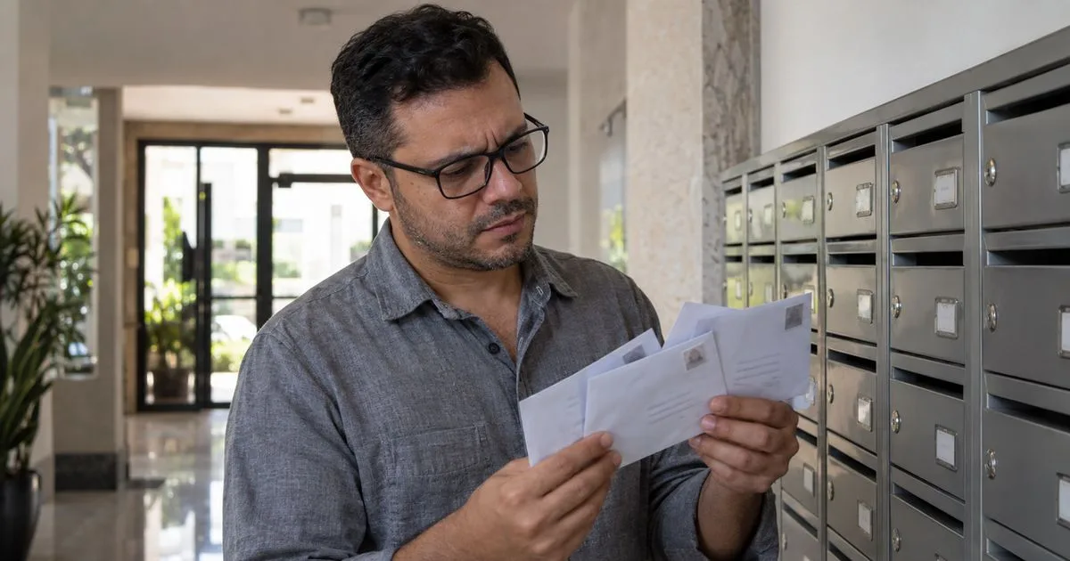 Homônimos rastreiam erro de cadastro sem abrir correspondências alheias