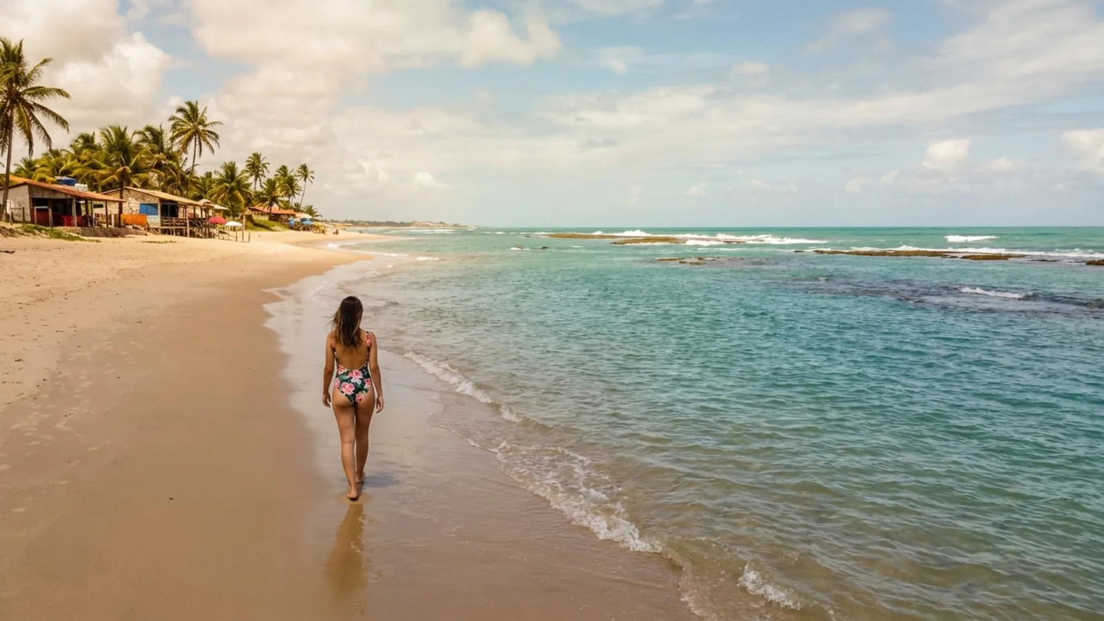 Marechal Deodoro reúne patrimônio colonial, memória republicana e praias de Alagoas