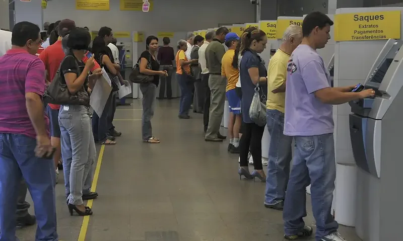 Bancários mantêm greve na Paraíba e definem continuidade em votação