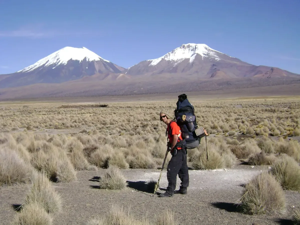 Degelo muda rotas, turismo e acesso à água nas grandes montanhas
